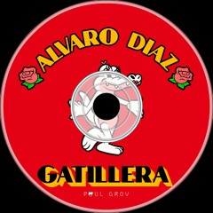 Gatillera - Alvaro Diaz (Paul Edit)