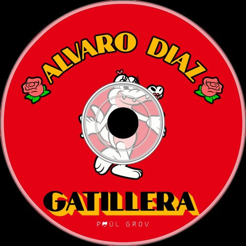 Gatillera - Alvaro Diaz (Paul Edit)
