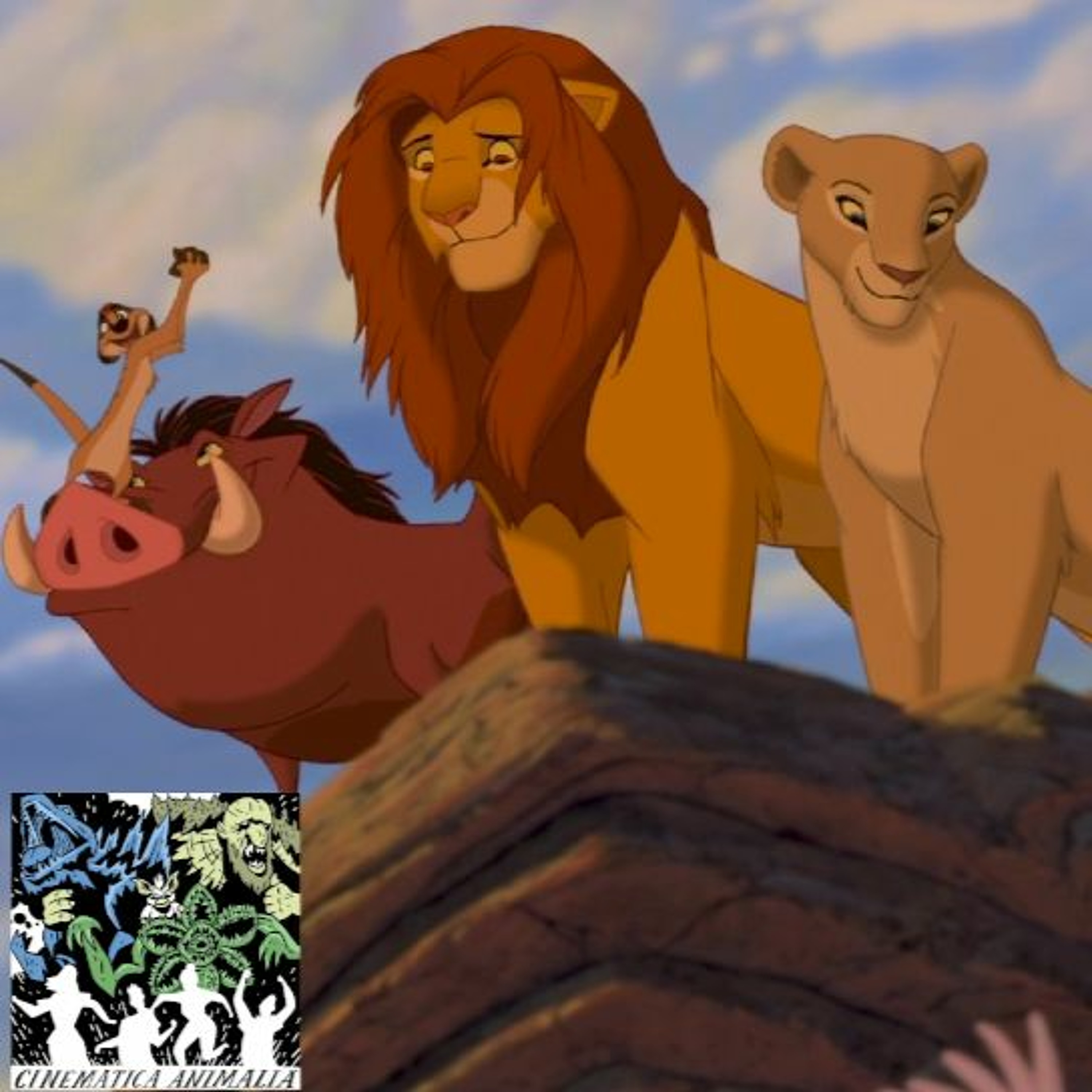 Cinematica Animalia