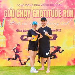 2025 PHÁT TRIỂN BẢN THÂN