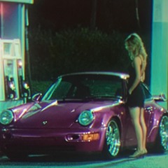 RAFF — No Sync Sessions 001 (Live from MESS, Biarritz)