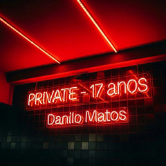 PRIVATE 17 anos - WARM UP