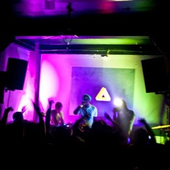 I Dream I Can Touch The Sky