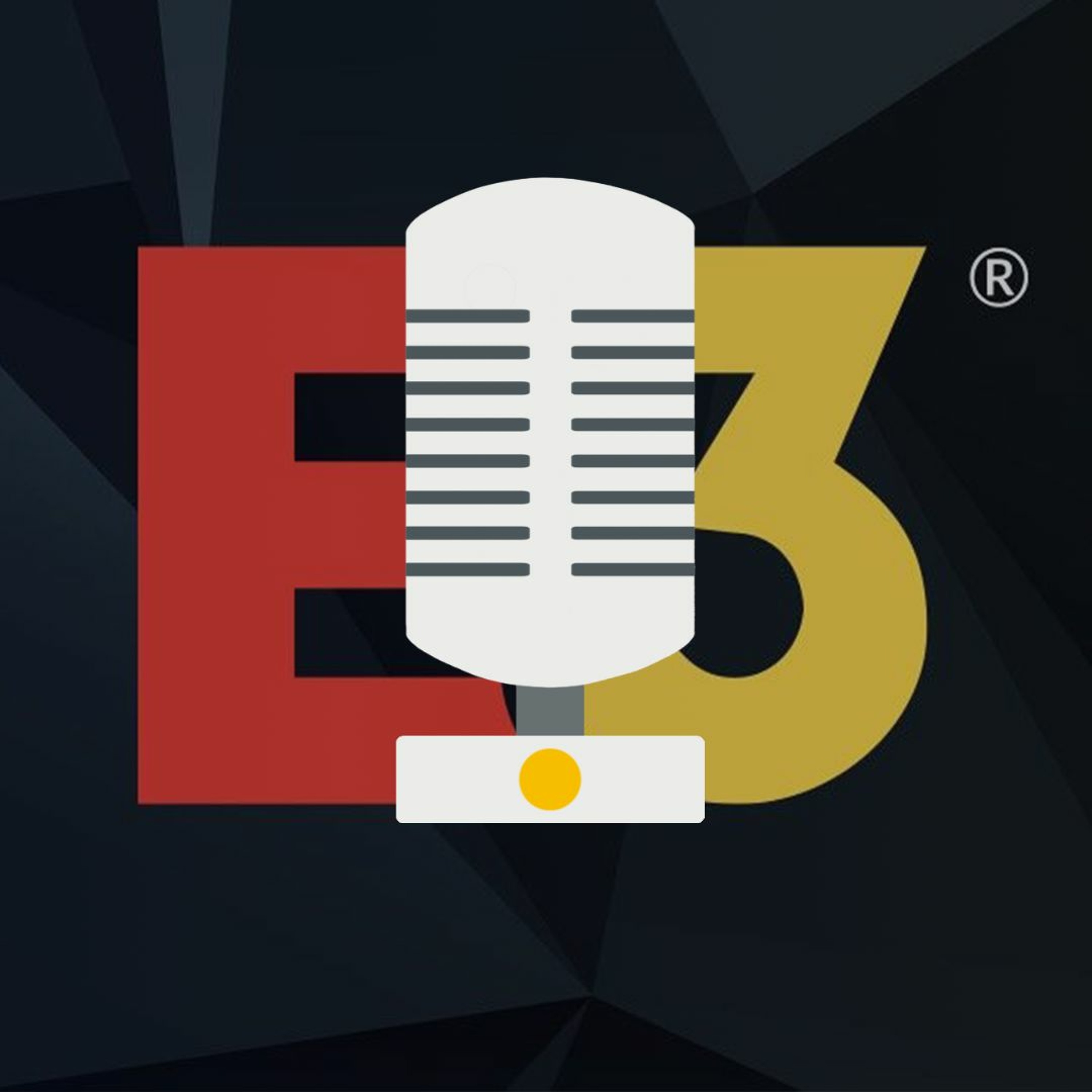 Game Over #91 - Vooruitblik op E3 2021