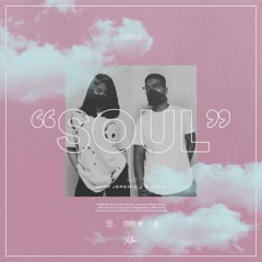 RBA - Soul (feat. Jeremie J & AGLA) [Instrumental — Released 2020]