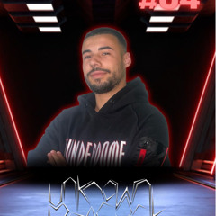 Unknownpeacock @ Rave of Madness