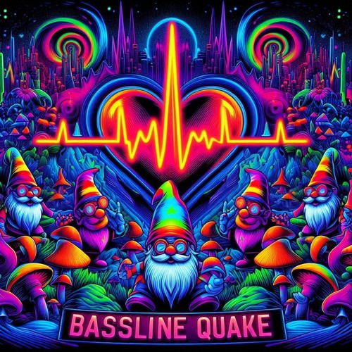 Bassline quake