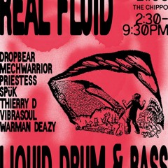 Real Fluid 010