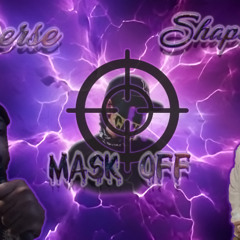 ShapeShift & Purverse - Mask Off (Karmatic Diss) Prod. By DJ Stolid