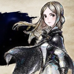 Bravely Default 2 Gloria's Theme