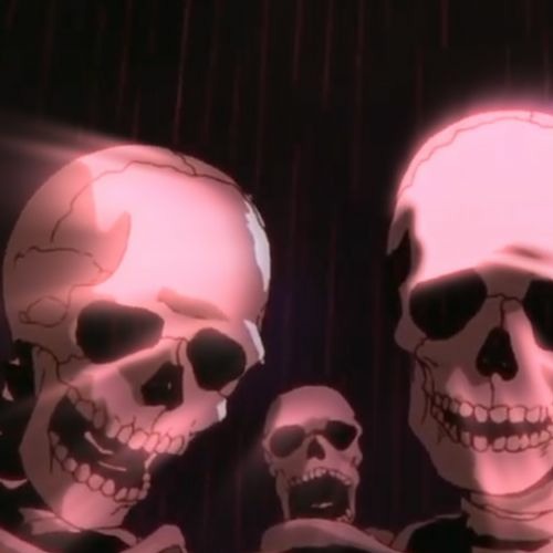 Skeleton Uprising