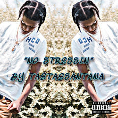 No Stressin