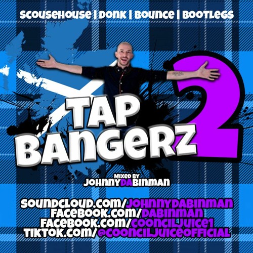 Tap Bangerz Mix 2 (29.12.20)
