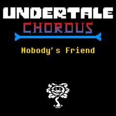 Nobody's Friend