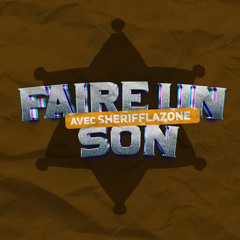 Sherifflazone - FAIRE UN BANGER EN 30 MIN #3 (Mahdi Ba)