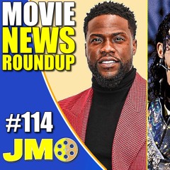 Movie News Roundup #114 | Jonathan Majors CUT From Dennis Rodman Movie, Michael Jackson Biopic