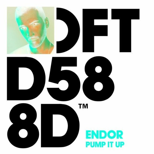 PUMP IT UP - Hardstyle Remix