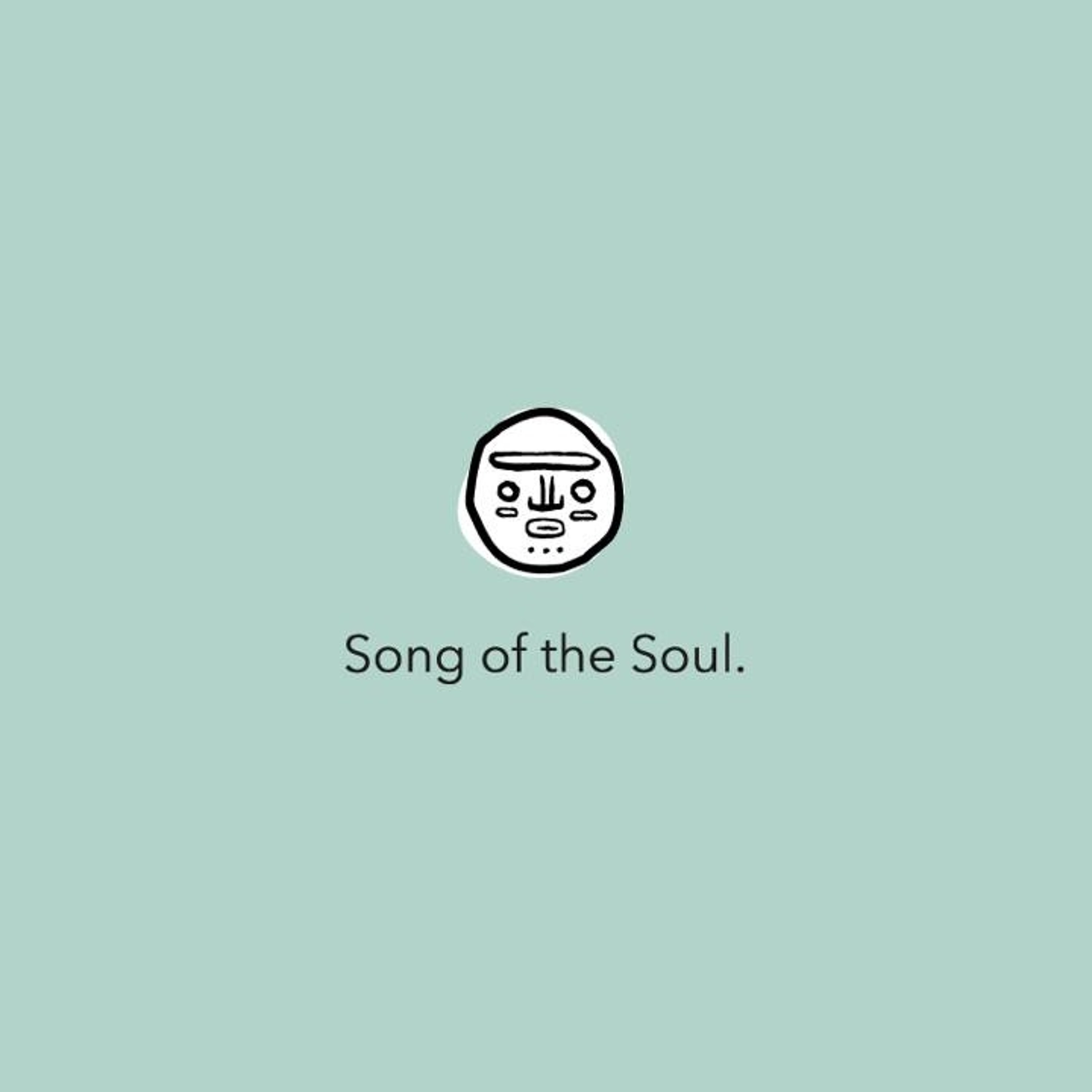 WF Soul Song episode artwork