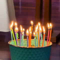 Dearly Beloved– Gathering to Sit Shivah