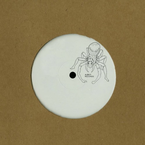 B1 - Let's Talk - It's Been A Real Long While - (ALBEIT004) - clip