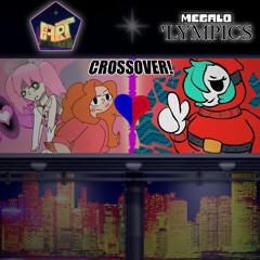 (F.A.R.T. X MEGALOLYMPICS) Let's Fly Away..!