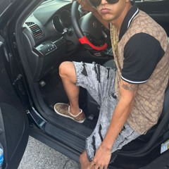 Dj Luis vargas - Une vie Chien Darwin Petare