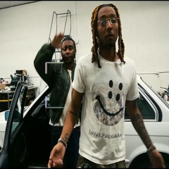 Rafa x Jayluciano - Red Ring Of Death