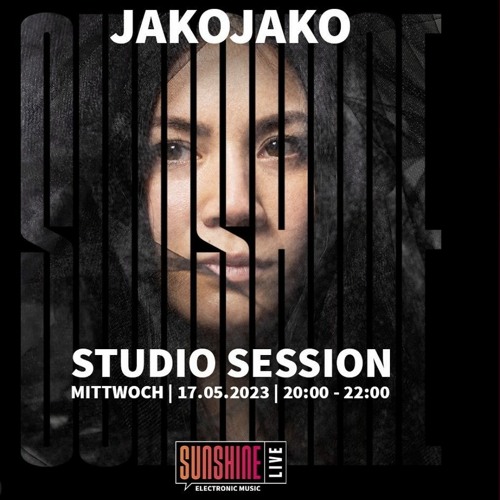 ||Studio Session|| JAKO JAKO || 07.Mai 2023