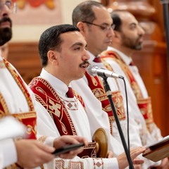 مرد الابركسيس الكبير للملم بولا منير / Grand répond du praxis Mlm Bola Mounir