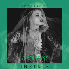 Inkíria - Hypersense # 62
