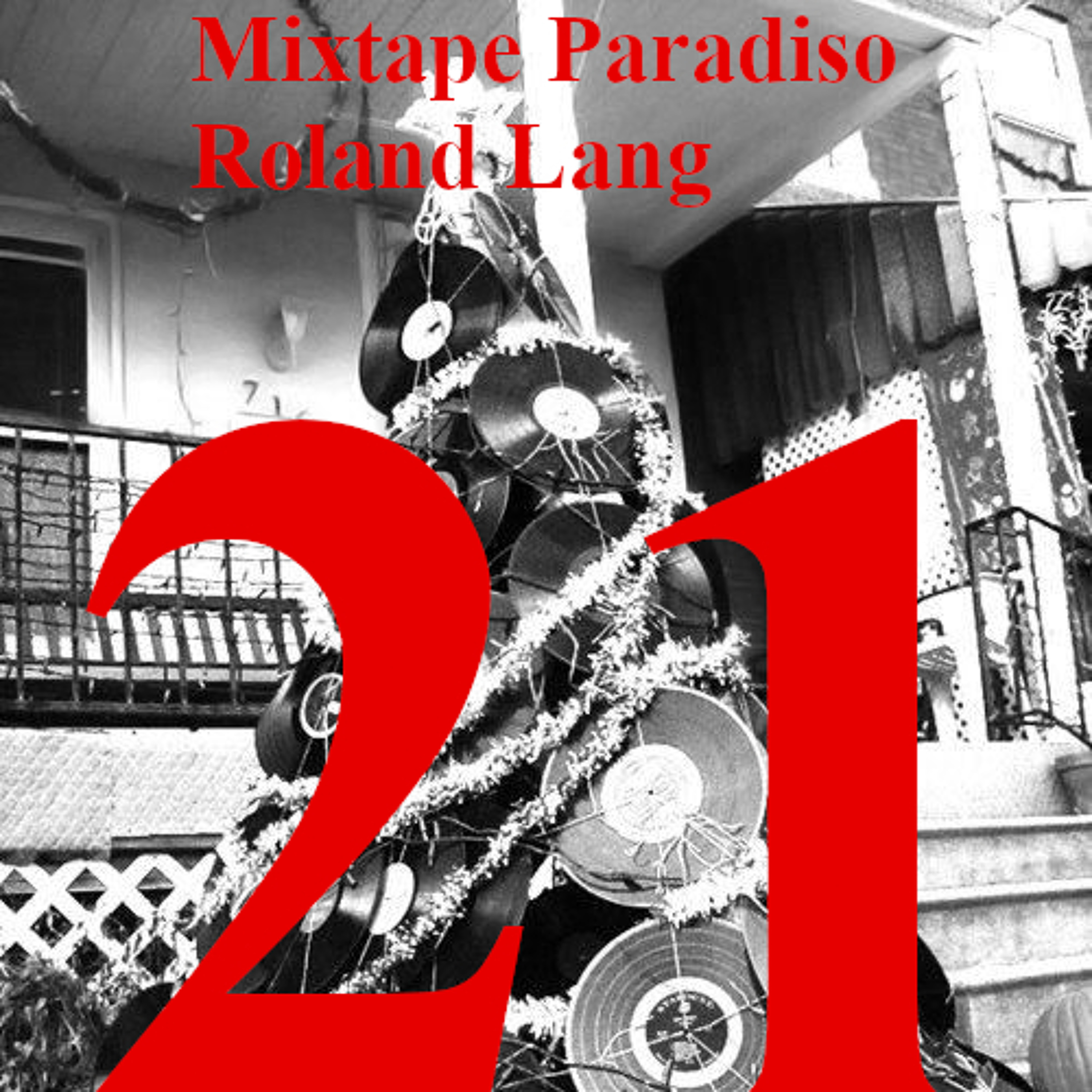 Tom Wienland (Sound Voyage ,7 Samurai, panOptikum)