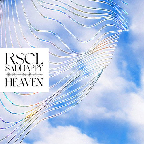 Heaven (feat. sadHAPPY)