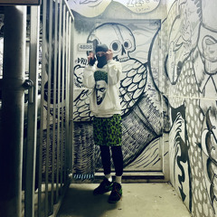 Low Key Ft G.R.I.M.M