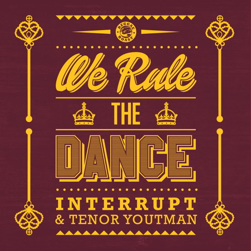 We Rule the Dance (Dub Version)