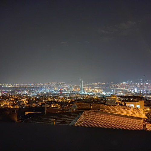 Anas feat. Soolking - Sur Pp slowed remix by DaTiE