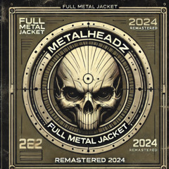 🔥 🎧 Full Metalheadz Jacket Atmospheric Drum & Bass Mix | Classic Rollers & Deep Vibes 🔊 🇬🇧