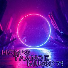 HCM's Trance Music 71