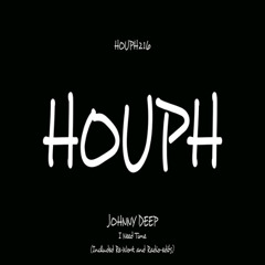I need Time (Rework) (Houph)