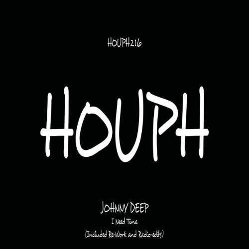 I need Time (Rework) (Houph)