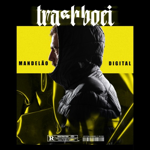 trashboei - Malvadaum (Mandelão Digital EP)