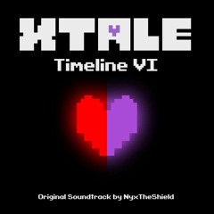 XTale OST   Timeline VI