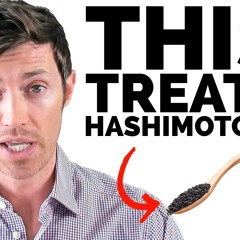 Black Seed Oil Is The #1 Most Effective Treatment for Hashimoto’s