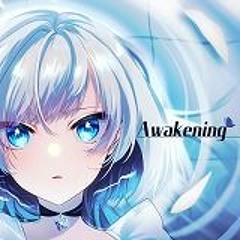 Awake(feat綺良雪)