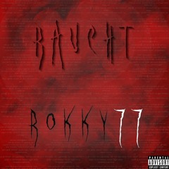 ROKKY77 - Raucht (prod. by 7ventus)