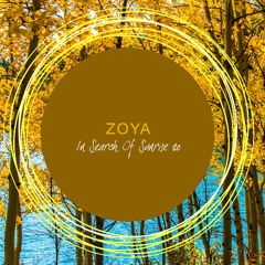 ZOYA - In Search of Sunrise 20