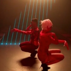 The Vogue Tango by DJ MikeQ