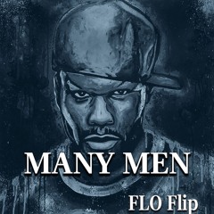 Many Men - 50 Cent (FLO Flip) [FREE DOWNLOAD]
