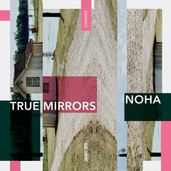 🚀 feeder sound premiere: NOHA - Royal Objects [Adam's Bite]