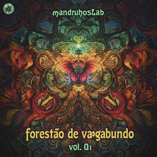 Set - Forestão de vagabundo vol.01