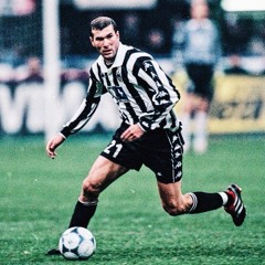 Zinedine Zidane